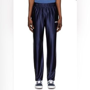 Noon Goons Royal Blue Track Pants
